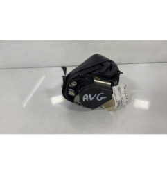 Pretensionneur de ceinture avant gauche PEUGEOT 206+