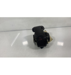 Pretensionneur de ceinture avant gauche PEUGEOT 206+