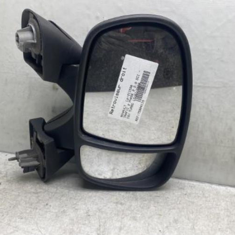 Retroviseur droit RENAULT TRAFIC 2 Photo n°1