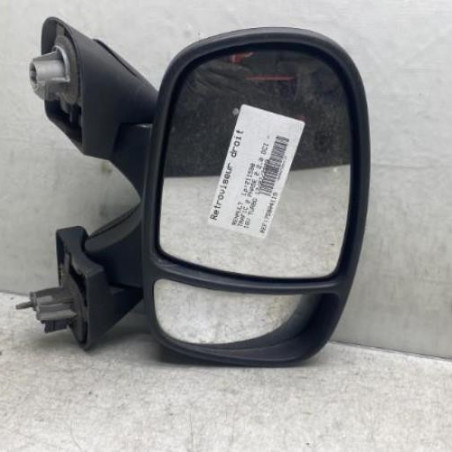 Retroviseur droit RENAULT TRAFIC 2 Photo n°1
