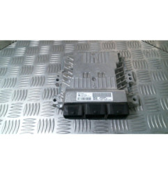 Calculateur moteur PEUGEOT PARTNER 2