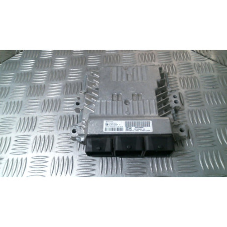 Calculateur moteur PEUGEOT PARTNER 2