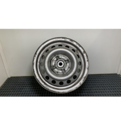 Jante SEAT IBIZA 2 Photo n°1