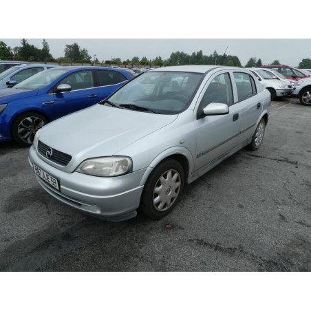 Jante OPEL ASTRA G