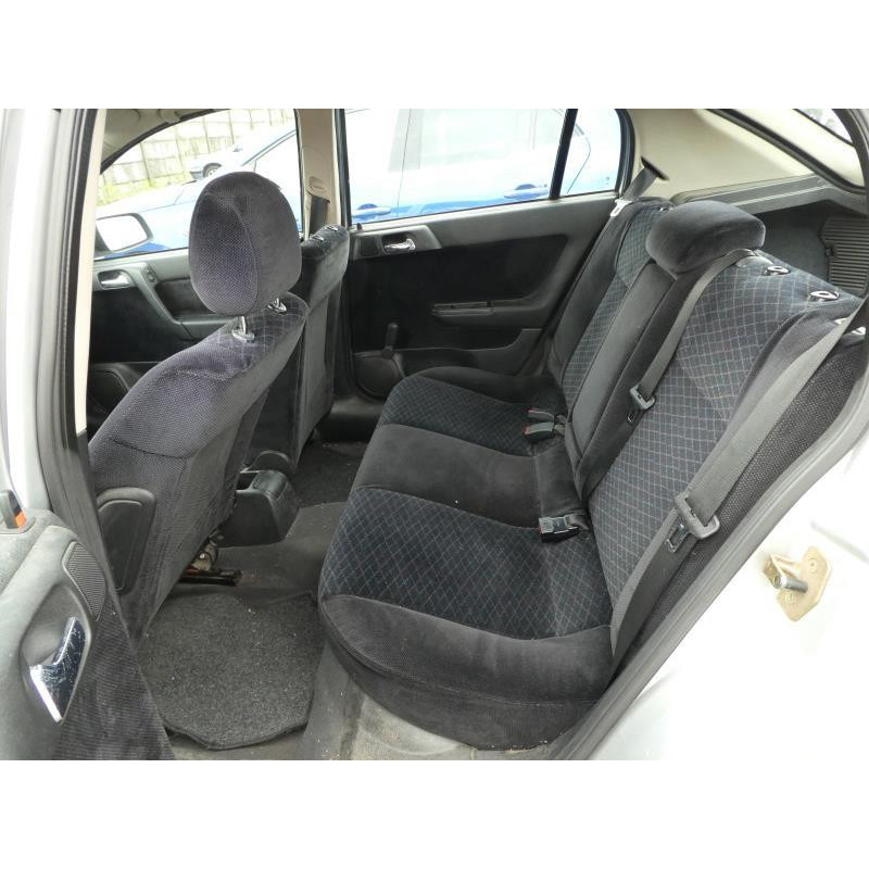 Jante OPEL ASTRA G Photo n°3