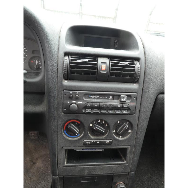 Jante OPEL ASTRA G Photo n°4