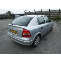 Jante OPEL ASTRA G