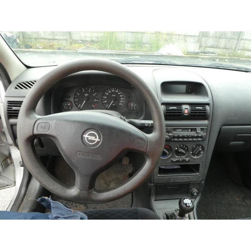 Jante OPEL ASTRA G Photo n°7