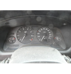 Jante OPEL ASTRA G