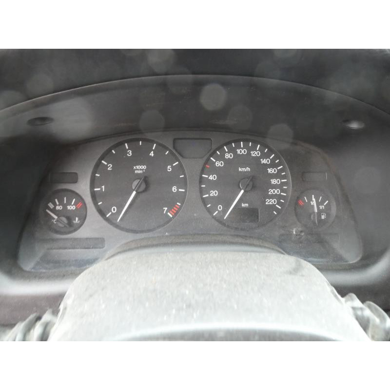 Jante OPEL ASTRA G Photo n°8