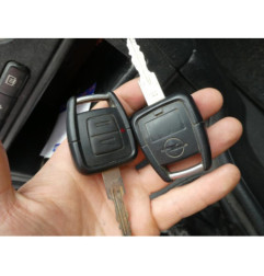 Jante OPEL ASTRA G
