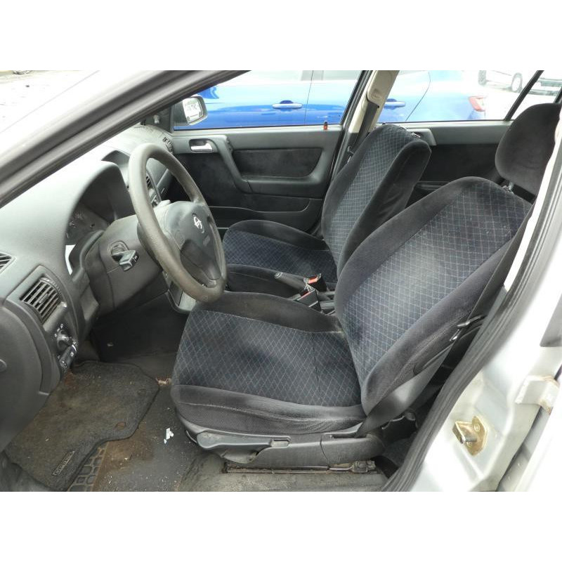 Jante OPEL ASTRA G Photo n°11