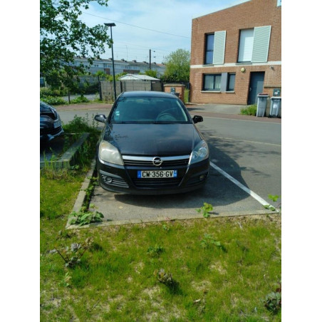 Jante OPEL ASTRA H