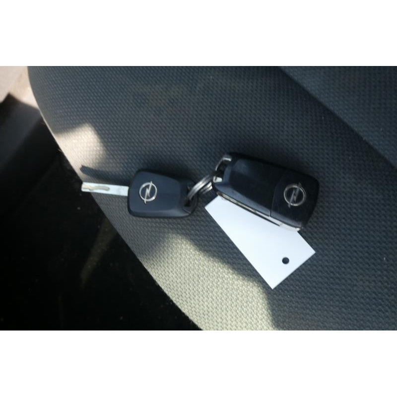 Jante OPEL ASTRA H Photo n°3
