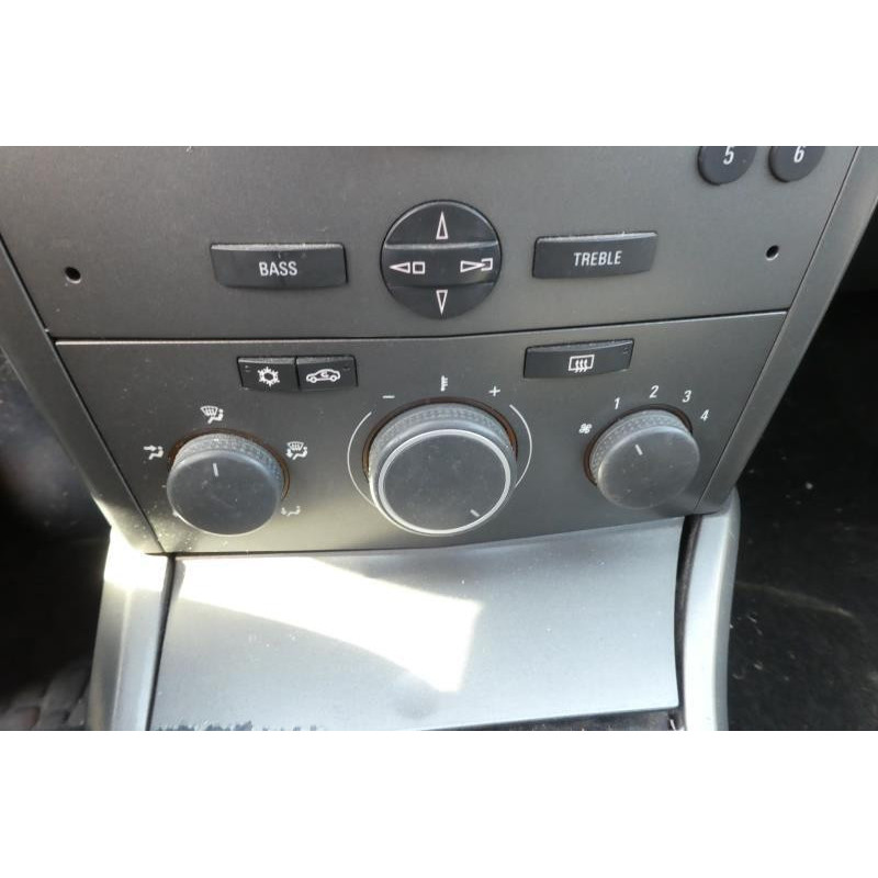 Jante OPEL ASTRA H Photo n°4