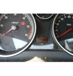 Jante OPEL ASTRA H