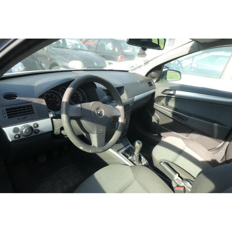 Jante OPEL ASTRA H Photo n°11