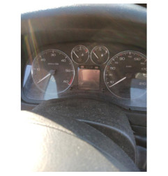 Bloc ABS (freins anti-blocage) PEUGEOT 307