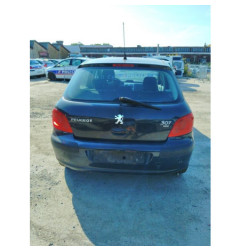 Bloc ABS (freins anti-blocage) PEUGEOT 307