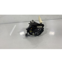 Pretensionneur de ceinture avant gauche PEUGEOT 308 1
