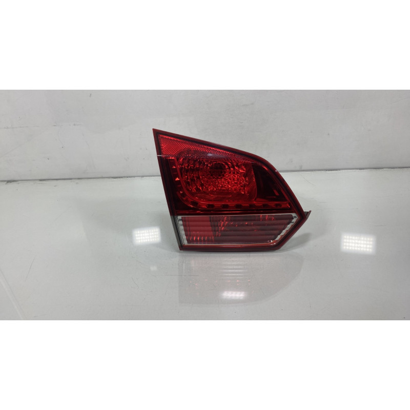 Feu arriere secondaire gauche (feux) CHEVROLET CRUZE Photo n°1