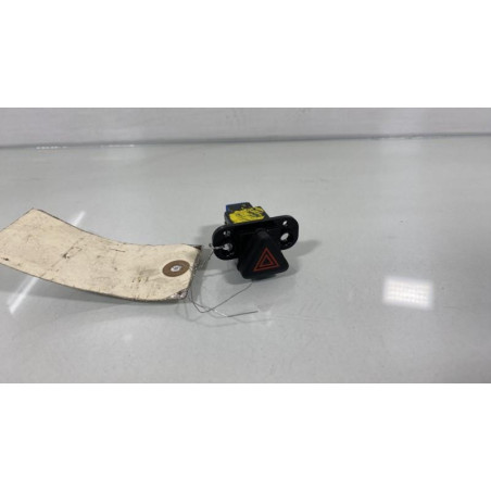 Bouton de warning CHEVROLET CRUZE