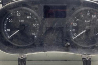 Compteur RENAULT TRAFIC 2