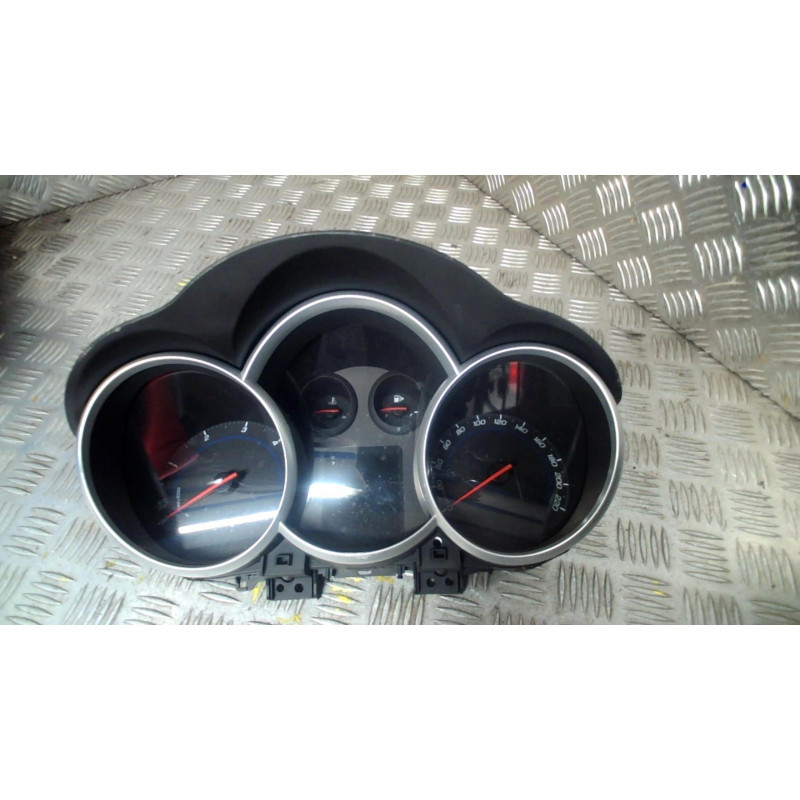 Compteur CHEVROLET CRUZE Photo n°1