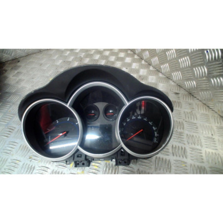Compteur CHEVROLET CRUZE Photo n°1