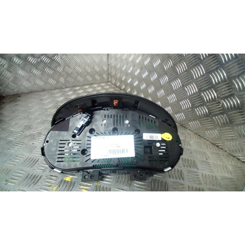 Compteur CHEVROLET CRUZE Photo n°2