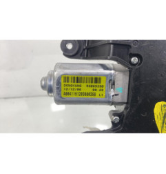 Moteur essuie glace arriere CHEVROLET CRUZE