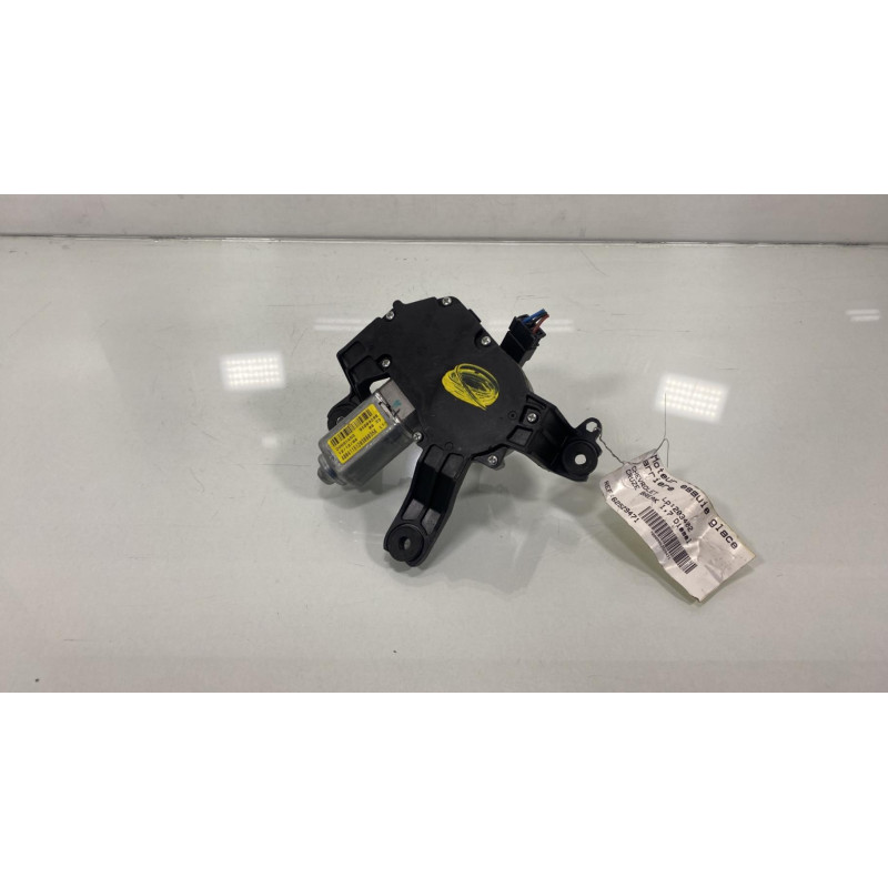Moteur essuie glace arriere CHEVROLET CRUZE Photo n°3