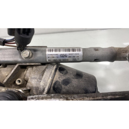 Moteur essuie glace avant CHEVROLET CRUZE