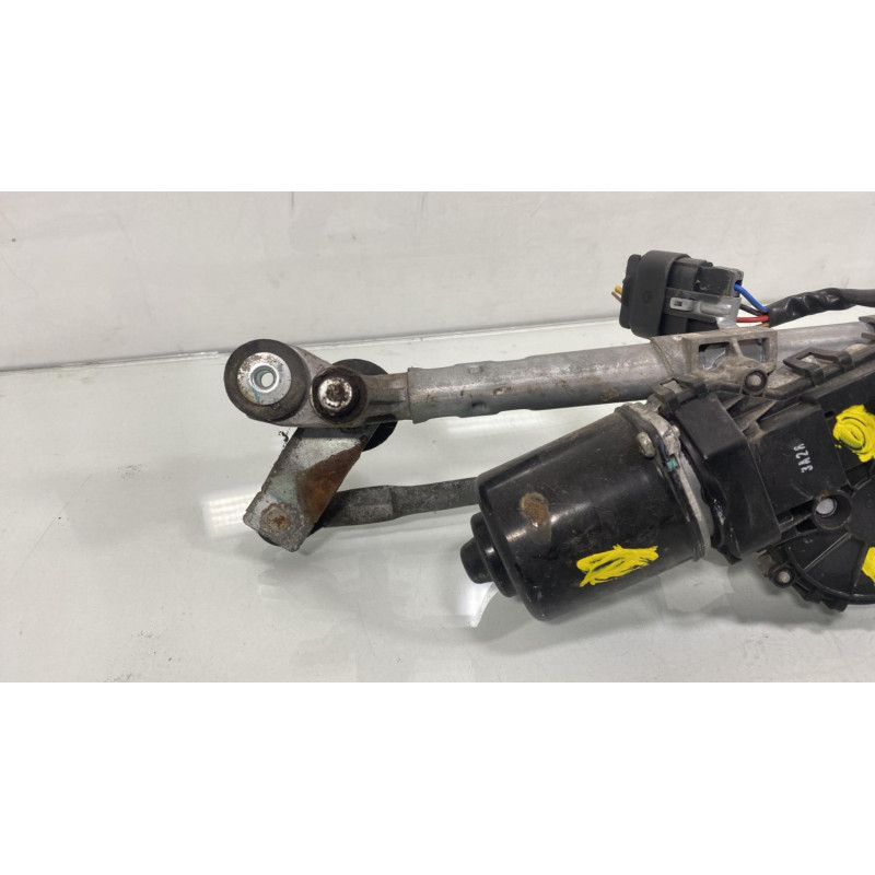 Moteur essuie glace avant CHEVROLET CRUZE Photo n°4