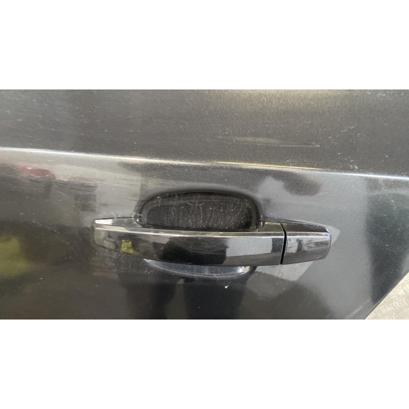 Porte arriere gauche CHEVROLET CRUZE Photo n°1