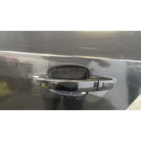 Porte arriere gauche CHEVROLET CRUZE Photo n°1