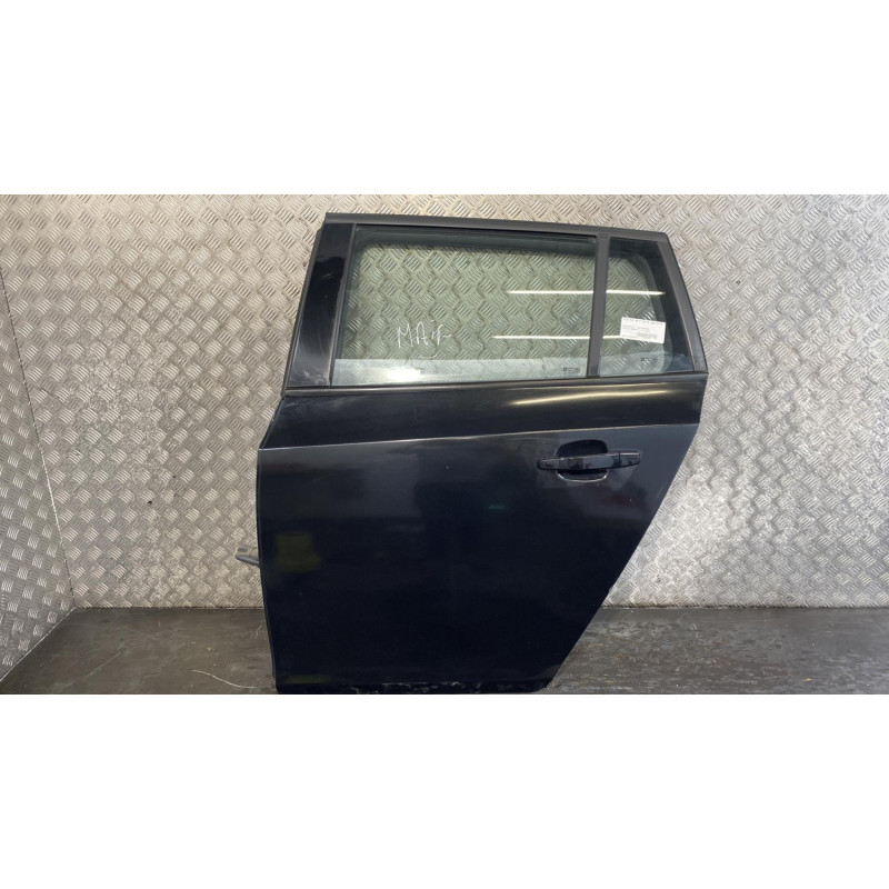 Porte arriere gauche CHEVROLET CRUZE Photo n°3