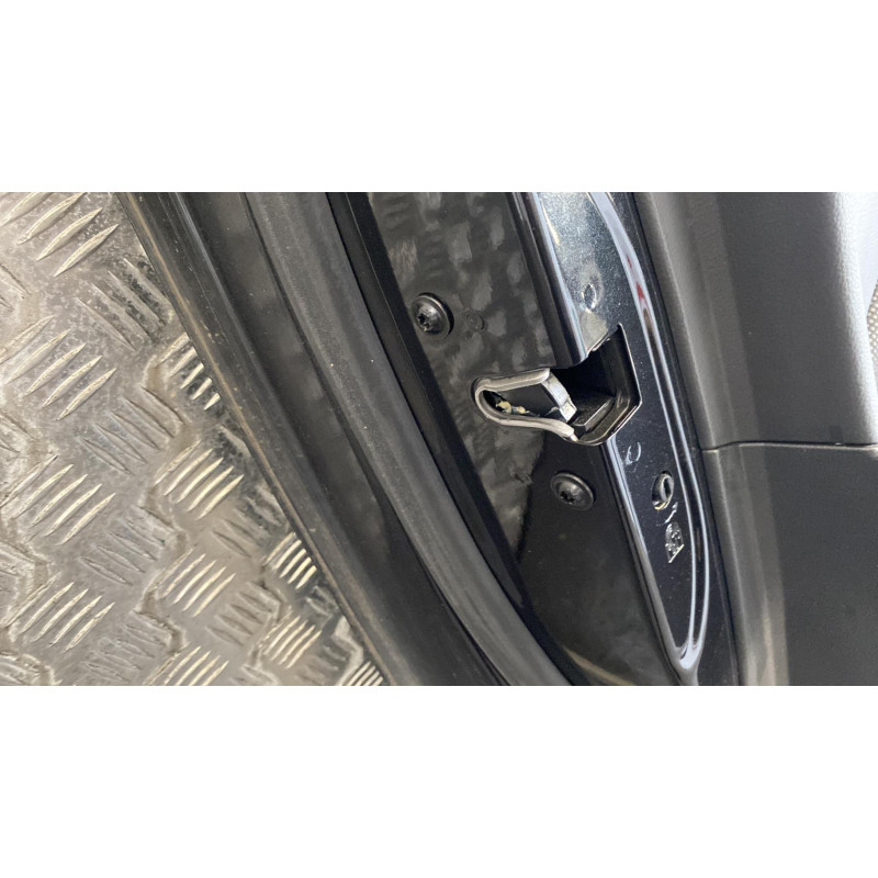 Porte arriere gauche CHEVROLET CRUZE Photo n°4