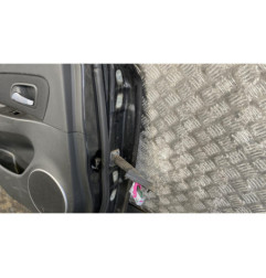 Porte arriere gauche CHEVROLET CRUZE