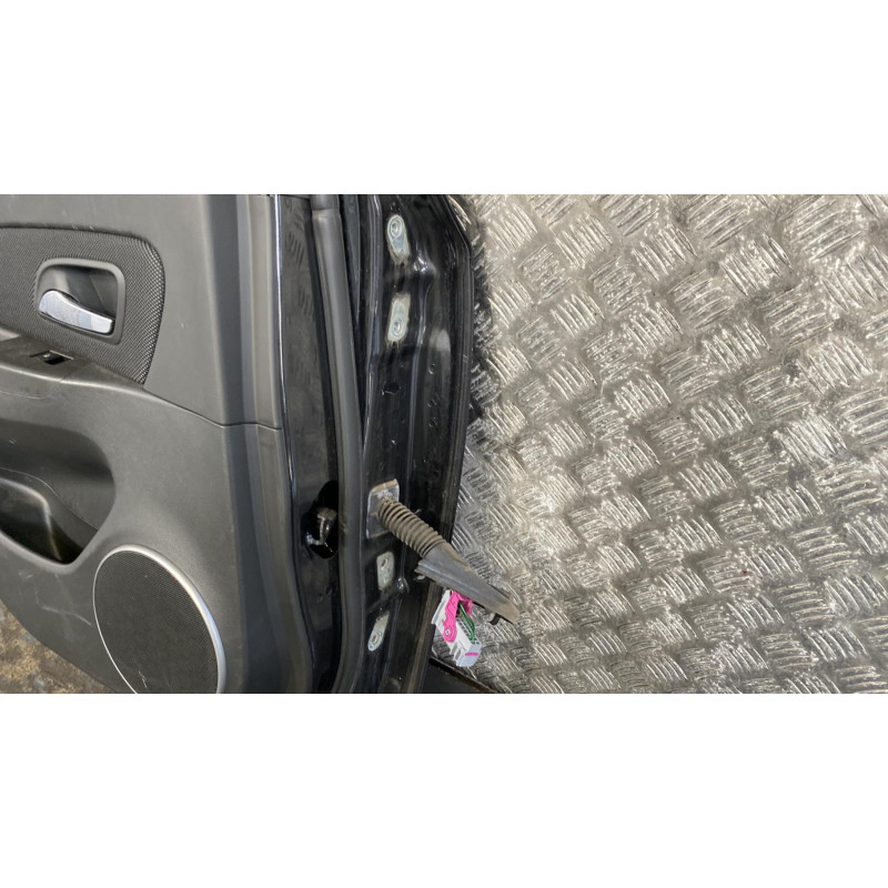 Porte arriere gauche CHEVROLET CRUZE Photo n°5