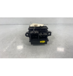 Resistance chauffage CHEVROLET CRUZE Photo n°1