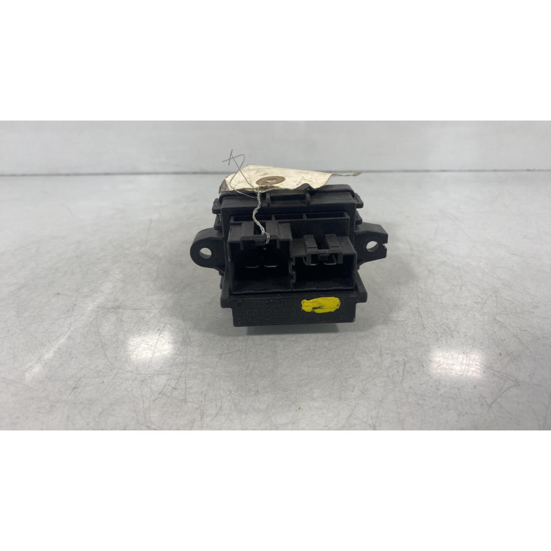 Resistance chauffage CHEVROLET CRUZE Photo n°1