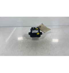 Resistance chauffage CHEVROLET CRUZE