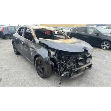 Amortisseur avant gauche RENAULT MEGANE 4