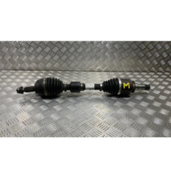 Cardan gauche (transmission) RENAULT MEGANE 4 Photo n°1