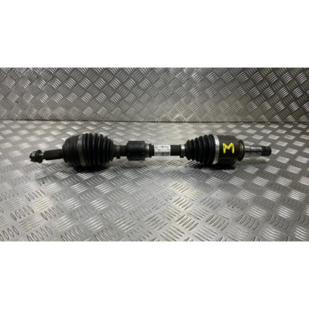 Cardan gauche (transmission) RENAULT MEGANE 4 Photo n°1
