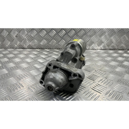 Demarreur RENAULT MEGANE 4 Photo n°1