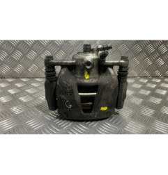 Etrier avant gauche (freinage) RENAULT MEGANE 4 Photo n°1