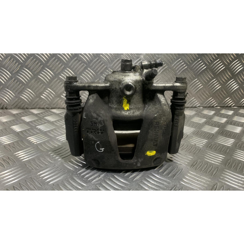 Etrier avant gauche (freinage) RENAULT MEGANE 4 Photo n°1