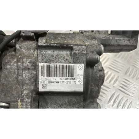 Compresseur clim DACIA SANDERO 1